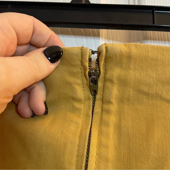 Jolt Skirt size 11/30 - Picture 3 of 5